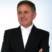 Jorge Bela, Gestor Comunitario de Bogotá